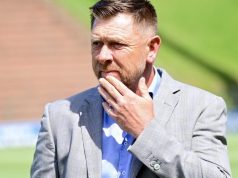 South African coach Eric Tinkler proud to begin Asante Kotoko journey