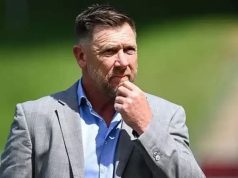 Eric Tinkler targets trophies after Kotoko appointment