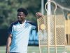 Bernard Somuah earns Celta Vigo first-team call-up ahead of Braga friendly