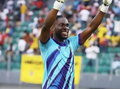 EXCLUSIVE: Hearts of Oak in talks to extend Solomon Agbasi’s contract