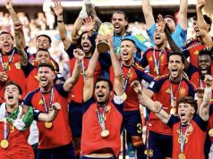 2026 World Cup: Spain edge Argentina in thrilling final to emerge champions