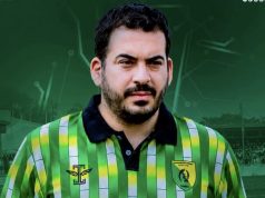 OFFICIAL: Bibiani GoldStars appoint Greek coach Petros Koukouras