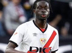 Black Stars defender Abdul Mumin weighs up multiple transfer offers
