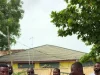 Godrej Ghana donates 250 boxes of insecticide to Tema West NADMO to aid flood victims