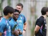 Tariq Lamptey ready for fresh start at QPR