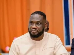 Declaring detained Asante Akyem North MP’s seat vacant will set dangerous precedent – Ayariga