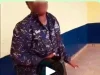 Police probe viral video of officer allegedly kicking complainant’s phone at Akomadan