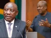Ghana declines Ramaphosa state visit over killing of Ghanaian, xenophobia concerns