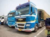 Four Customs officers interdicted over 18-truck transit cargo diversion case