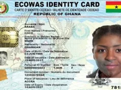 NIA, IOM to begin special Ghana Card registration in border communities from July 13