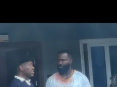 Police arrest Okatakyie Afrifa-Mensah amid chaos at NPP constituency elections in Afigya Sekyere East