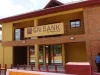 Supreme Court halts execution of ruling restoring GN Savings and Loans licence