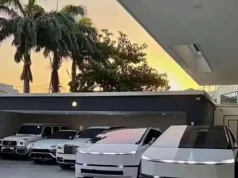 Abu Trica’s Ghana mansion and other assets seized, faces up to 20 years imprisonment – US prosecutors