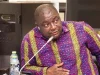 GH¢38.99bn flagged by Auditor-General, but only GH¢12.72bn recovered – PAC Vice Chairman