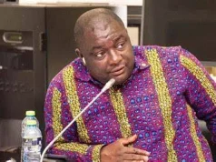 GH¢38.99bn flagged by Auditor-General, but only GH¢12.72bn recovered – PAC Vice Chairman