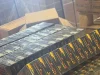 Three arrested as NACOC seizes five million tramadol tablets valued at GH¢100m at Accra Airport
