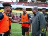 Ghana can win next World Cup or AFCON if current team and coach are maintained – President Mahama