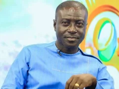 I will pay NDC delegates in Gomoa West every month if I am elected MP – Captain Smart