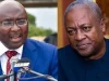 Don’t sign Public Tribunals Bill – Bawumia to Mahama