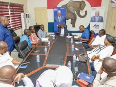 Bawumia, NPP leadership to hold emergency meeting over Wontumi’s 20-year jail term