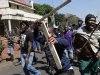 Two Ghanaians petition ICC over alleged xenophobic attacks in South Africa