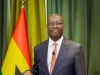 Ghana has regained investor confidence but will not rush into borrowing – Ato Forson