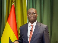Ghana has regained investor confidence but will not rush into borrowing – Ato Forson