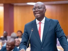 Ghana now Africa’s 8th largest economy after GDP surpasses $100bn – Finance Minister