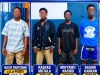Police dismantle suspected motorbike theft syndicate in Wa, recover 17 stolen motorbikes