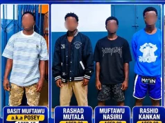 Police dismantle suspected motorbike theft syndicate in Wa, recover 17 stolen motorbikes