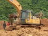 Galamsey activities threaten Obuasi Airstrip as miners return after crackdown