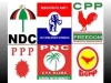 BREAKING: Supreme Court declares political parties’ delegate system unconstitutional; orders NDC, NPP and other parties to allow all members to vote