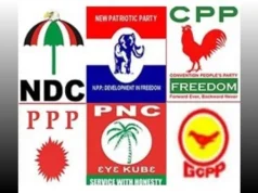 BREAKING: Supreme Court declares political parties’ delegate system unconstitutional; orders NDC, NPP and other parties to allow all members to vote