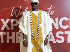 Maison Yusif launches ‘The Beast’ fragrance, eyes global expansion from Ghana