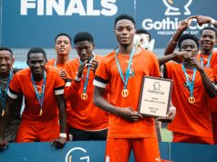 Gothia Cup 2026: Accra Shooting Stars crowned champions after win over Ireland’s Newbridge Town