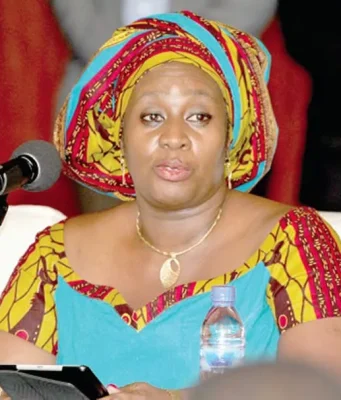 Just In: Court of Appeal acquits and discharges Sedina Tamakloe Attionu