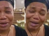 “When Will Korle Bu Have Enough Beds?” – Mzbel Laments Persistent ‘No Bed’ Crisis While Mourning Loved One
