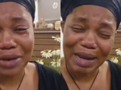 “When Will Korle Bu Have Enough Beds?” – Mzbel Laments Persistent ‘No Bed’ Crisis While Mourning Loved One
