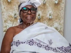 Nana Ama Bonsu Takes Stool Name Nana Yaa Akyaa II as 15th Asantehemaa