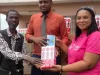 Weave Ghana Supports Flood Victims with Good Knight Power Shot Donation