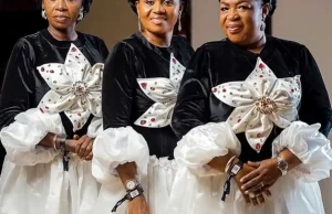 It Breaks Our Hearts to See Veteran Musicians Beg for Financial Support – Daughters of Glorious Jesus