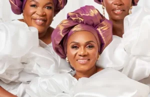 ‘We’ve Put Things in Place; We Won’t Beg for Financial Support If We Retire from Music’ – Daughters of Glorious Jesus