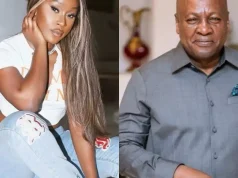 “National cleanup exercise won’t solve the problem without a proper sanitation system” — Efia Odo to Mahama