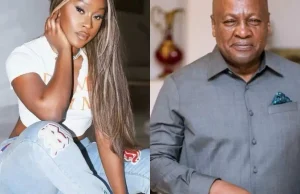 “National cleanup exercise won’t solve the problem without a proper sanitation system” — Efia Odo to Mahama