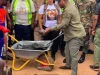 President Mahama, Vice President lead cleanup exercise across seven flood-hit regions
