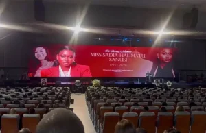 Fashion Designer Sadia Sanusi Laid to Rest