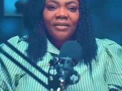 Celestine Donkor Advises Married Women Against Denying Their Husbands Sex