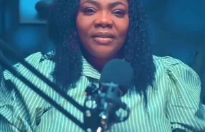 Celestine Donkor Advises Married Women Against Denying Their Husbands Sex