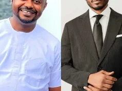 “Is It Legalized?” – Uchenna Mbunabo Confronts James Gardiner Over Unauthorized Broadcast of Nigerian Movies by Ghanaian TV Stations