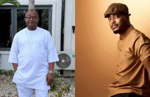James Gardiner Assures Uchenna Mbunabo of Action Against Ghanaian TV Stations Over Unauthorized Broadcast of Nigerian Movies